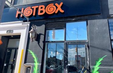 Hotbox Vape Shop