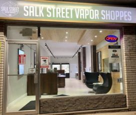 Salk Street Vapor Shoppes – Richmond Hill