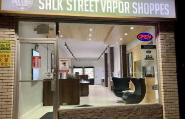 Salk Street Vapor Shoppes – Richmond Hill