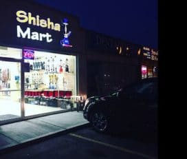 Shisha Mart
