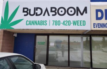 BudaBoom – Edmonton West