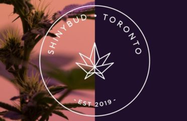 ShinyBud Cannabis Store – Toronto