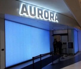 Aurora Cannabis