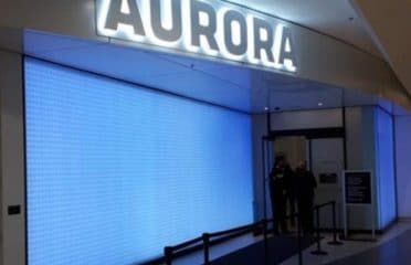 Aurora Cannabis