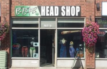 BBF’s – Best Buds Forever Head Shop Streetsville, Mississauga