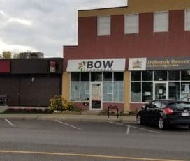 Bow Cannabis