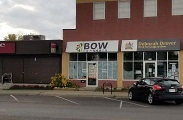 Bow Cannabis