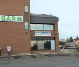Bud Bar Cannabis – 10th Street, Calgary