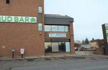 Bud Bar Cannabis – 10th Street, Calgary