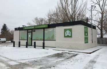 Bud Bar Cannabis – 14th Street, Calgary