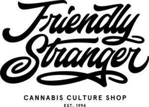 Friendly Stranger Cannabis Store Burlington