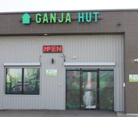 Ganja Hut