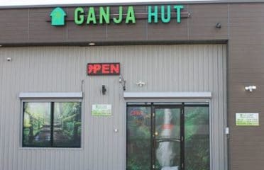 Ganja Hut