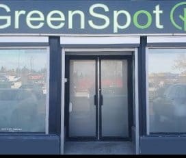 GreenSpot