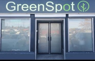GreenSpot