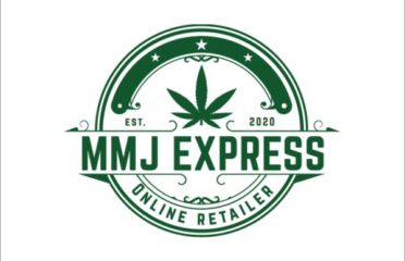 MMJ Express Online Dispensary