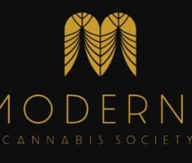 Moderna Cannabis Society