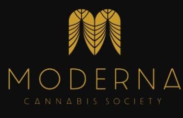Moderna Cannabis Society
