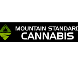 Mountain Standard Cannabis – 107 ave, Edmonton