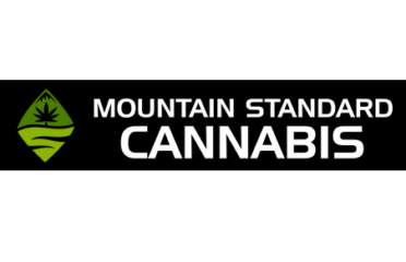 Mountain Standard Cannabis – 107 ave, Edmonton