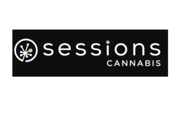 Sessions Cannabis Waterloo