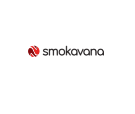 Smokavana – Wellington St, Ottawa