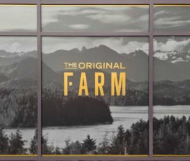 The Original Farm – Duncan