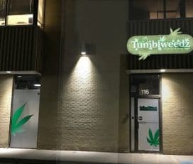 Tumbleweedz