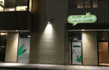 Tumbleweedz