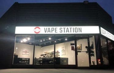 Vape Station – Scarborough