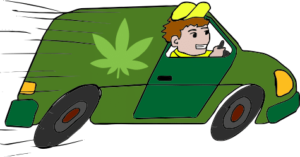 Weed Delivery Victoria