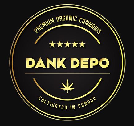 Dank Depo Weed Delivery Ottawa