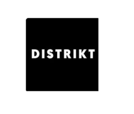 Distrikt Delivery