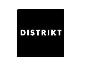 Distrikt Delivery