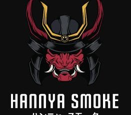 Hannya Smoke