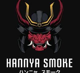 Hannya Smoke