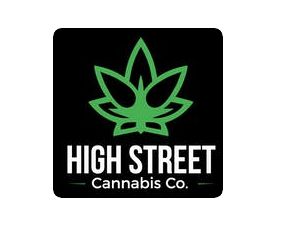 High Street Cannabis Delivery