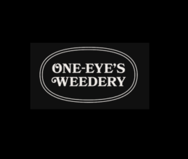 One Eye’s Weedery