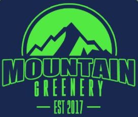 Mountain Greenery
