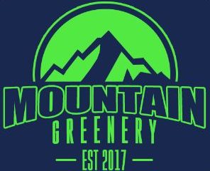 Mountain Greenery