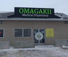 Omagakii Medical Dispensary