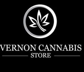 Vernon Cannabis – 48th Ave