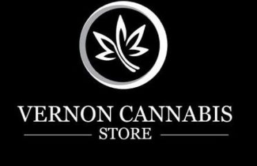 Vernon Cannabis – 48th Ave