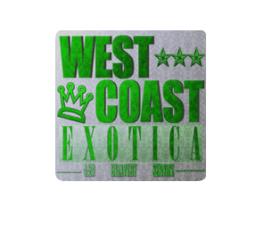 West Coast Exotica