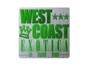 West Coast Exotica