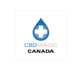 CBD Magic Canada Online Dispensary