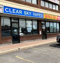 Clear Sky Vapes – Kanata