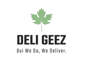 Deli Geez Weed Delivery