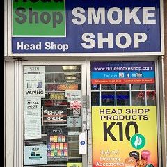 Dixie Smoke Shop – Mississauga