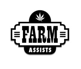 Farm Assists Weed Delivery